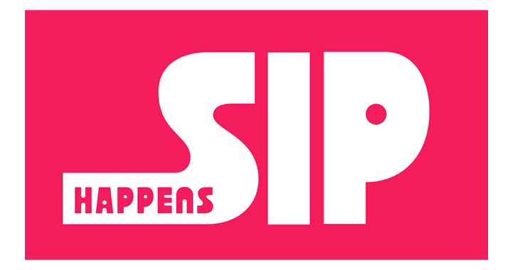 SIP Happens
