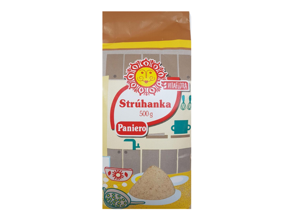 Strouhanka 500g