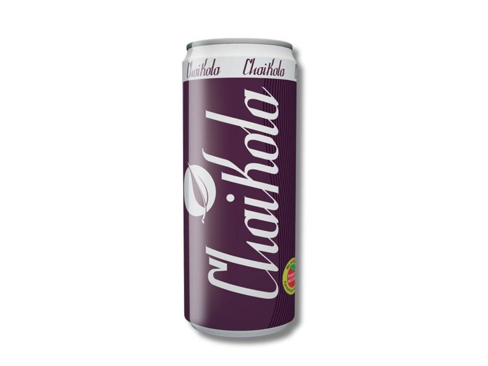 ChaiKola 0,33l