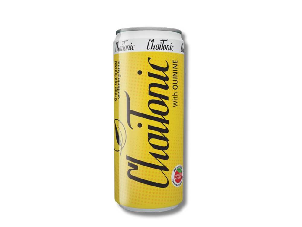 ChaiTonic 0,33l