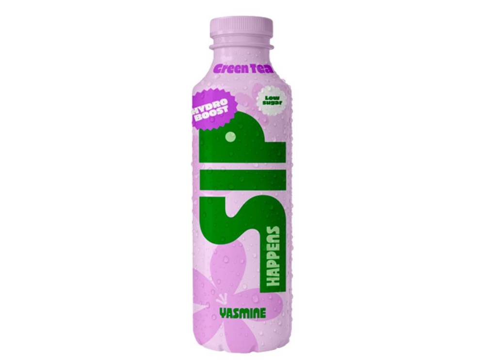 SIP Ice Tea Jasmín 500 ml
